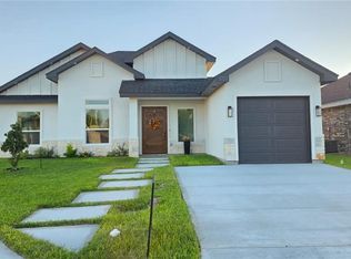 3721 Diamondhead Ave, Alton, TX 78573