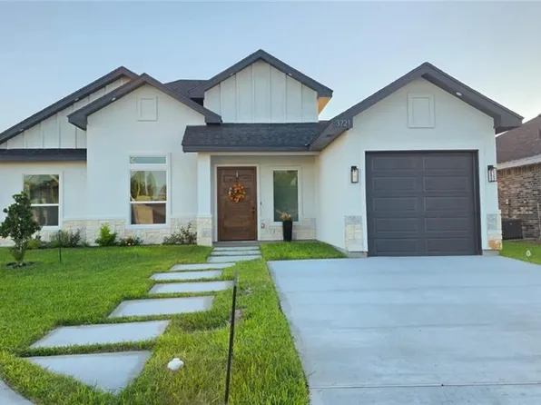 3721 Diamondhead Ave, Alton, TX 78573