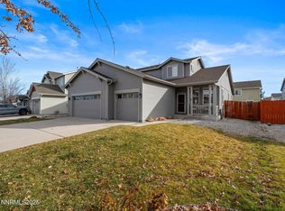 8934 Sorcha St, Reno, NV 89506