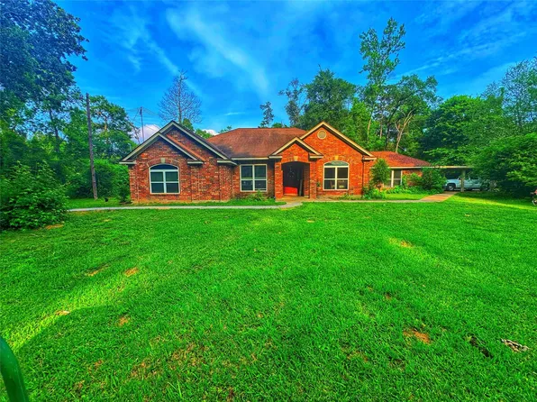 13501 Stowe Rd, Conroe, TX 77306