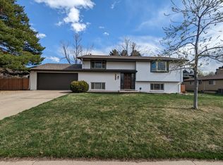 10290 W 34th Pl, Wheat Ridge, CO 80033