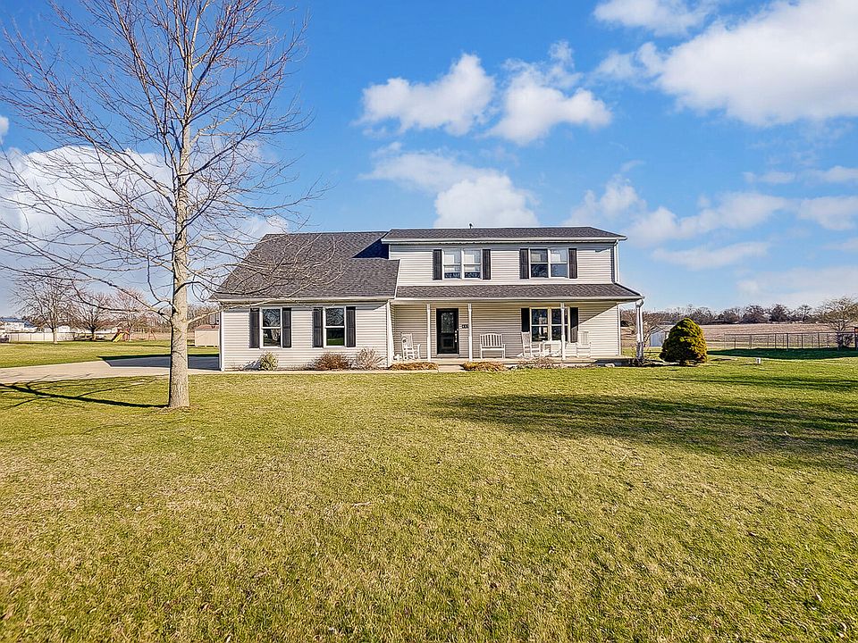 4278 New Carlisle Pike, Springfield, OH 45504 Zillow