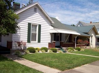 203 N Main St, Cynthiana, KY 41031