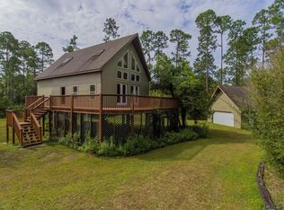 5543 Walnut Ave, Bunnell, FL 32110