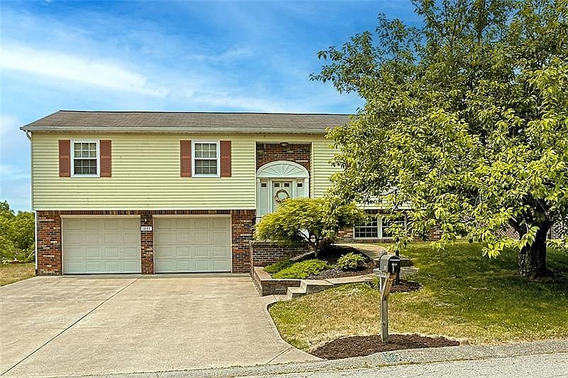 1037 McAllister Dr, New Kensington, PA 15068 MLS 1609196 Zillow