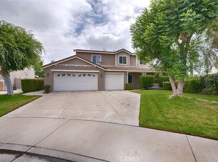 6326 Lavender St, Corona, CA 92880