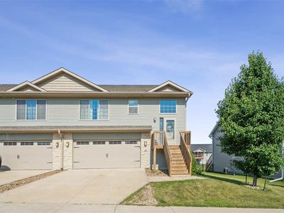 612 Doe Ave, Tiffin, IA, 52340