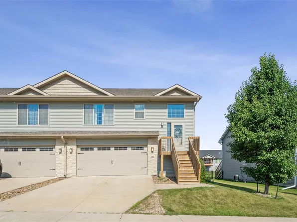 612 Doe Ave, Tiffin, IA 52340