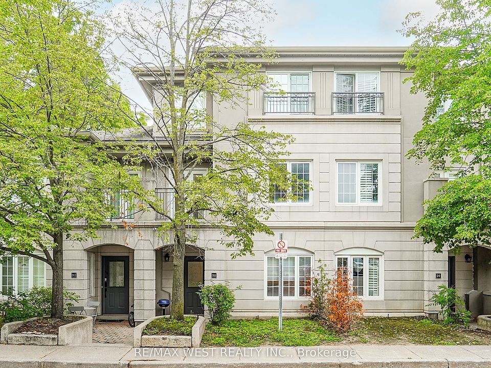 1st image of 108 Finch Ave W #D11