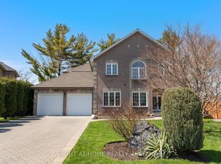 1665 Asgard Dr, Mississauga, ON L5E 3G5