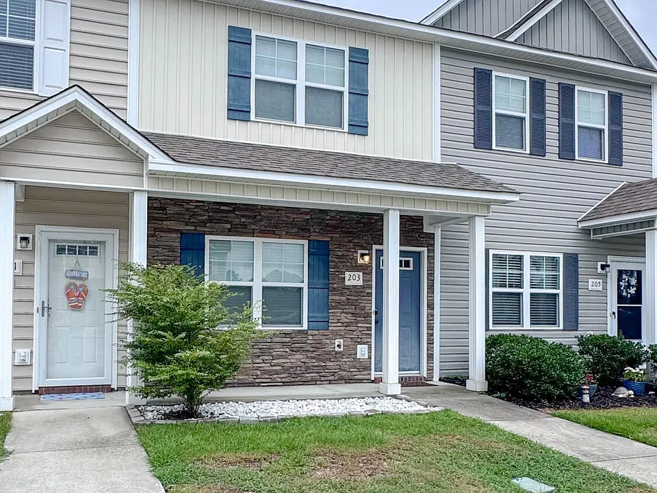 203 Justice Farm Dr