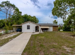 1468 Parker Ave, Spring Hill, FL 34606