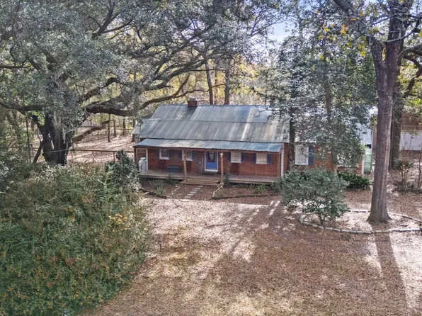 7275 Highway 162, Hollywood, SC 29449
