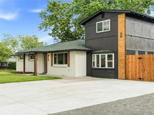 9300 W 53rd Place, Arvada, CO 80002