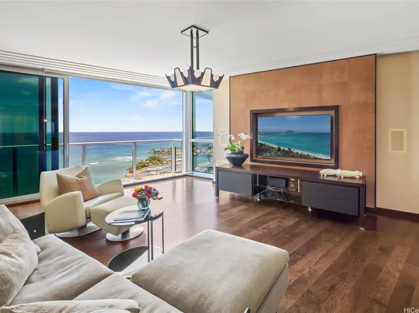 1288 Ala Moana Blvd APT 37I, Honolulu, HI 96814