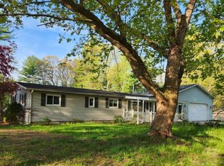 545 W Keith Rd, Sanford, MI 48657