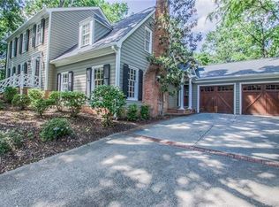 1832 Carmel Ridge Rd, Charlotte, NC 28226