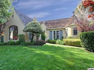 845 Plymouth Rd, San Marino, CA 91108