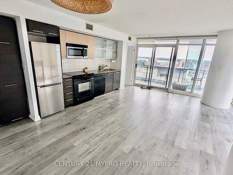 25 Capreol Ct #1509 — Photo 5