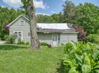 1207 Jaybird Rd, Monroe, TN 38573