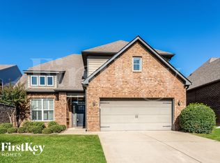 314 Glen Cross Way, Trussville, AL 35173