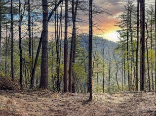 Lot 9 Saratay Falls Drive, Cashiers, NC 28717