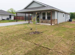 400 Allen Ave, Bonham, TX 75418