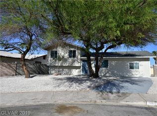 5320 Hacienda Cir, Las Vegas, NV 89120