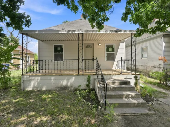 1604 N Saint Francis Ave, Wichita, KS 67214