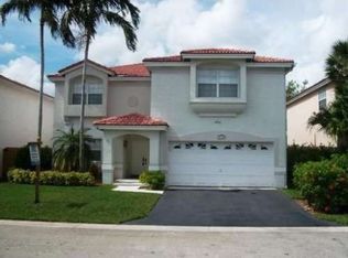 3109 NW 72nd Ave, Margate, FL 33063