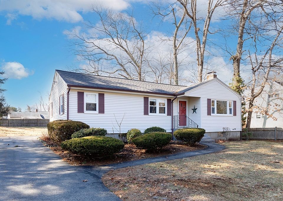 118 Howland Rd, Stoughton, MA 02072 Zillow