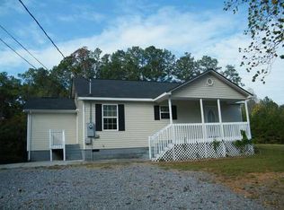 1140 Ben Hill Rd SE UNIT B, Dalton, GA 30721