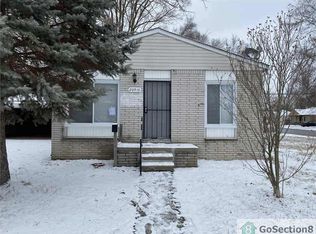 20910 Lyndon St, Detroit, MI 48223