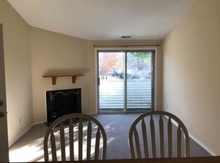 256 Meadow Ridge Road #FL 2ND, Galloway, NJ 08205