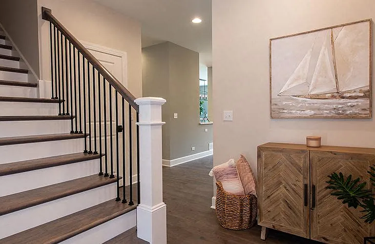 HIGHPOINT Countryside Townhomes — Photo 10