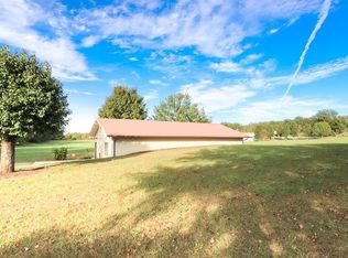 2676 Old Nashville Hwy, McMinnville, TN 37110