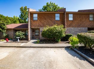 2911 La Villas Dr APT 602, Knoxville, TN 37917