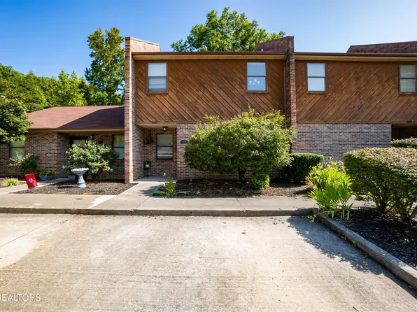 2911 La Villas Dr APT 602, Knoxville, TN 37917