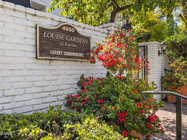 4950 Louise Ave Unit 301, Encino, CA 91316