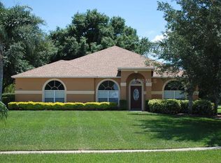 9640 Crown Prince Ln, Windermere, FL 34786