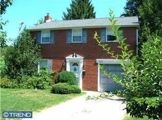333 Overhill Rd, Wayne, PA 19087