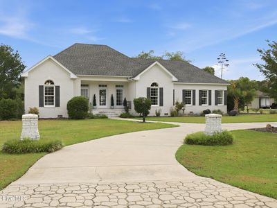 23 Golf Course Drive, Pinetops, NC, 27864