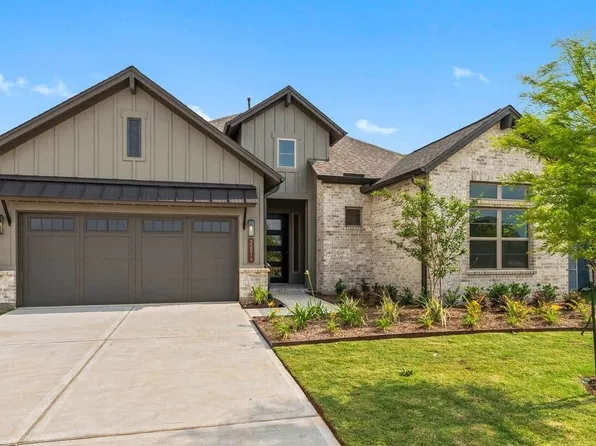 32514 Ebony Jewelwing, Fulshear, TX 77441