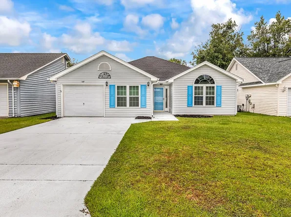 109 Coachman Ln., Surfside Beach, SC 29575