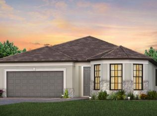 13933 SW Gingerline Dr, Port Saint Lucie, FL 34987