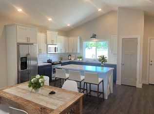321 W Center St, Rockland, ID 83271