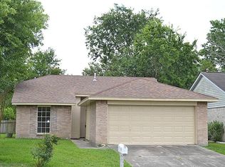 1418 Londongreen Dr, Channelview, TX 77530