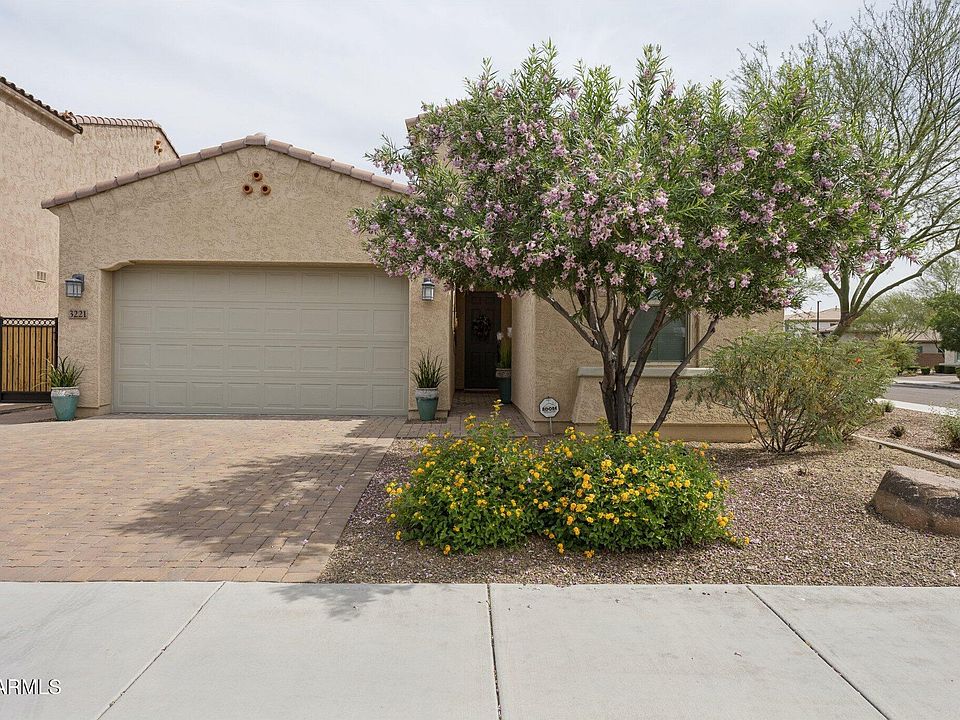 1st image of 3221 E LOS GATOS Drive