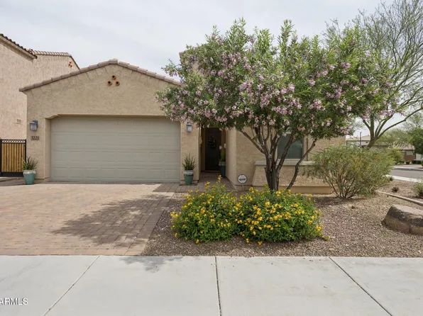 3221 E LOS GATOS Drive, Phoenix, AZ 85050