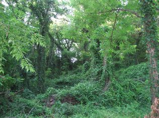 1122 Compton St, Dallas, TX 75203